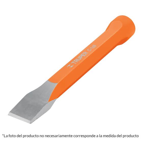 Cincel Plano C-Pro. 300x16 C. B.